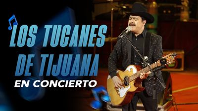 Los Tucanes De Tijuana