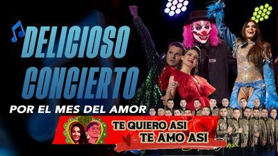 Compilación Musical Para Enamorados