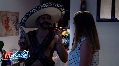 Cuatro Rancheras Y Ningún Funeral
