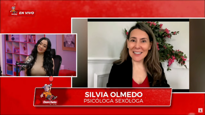 Silvia Olmedo - ¿Qué es el Autosabotaje Psicológico?