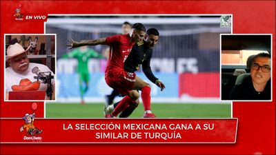 Tito Padilla en los Deportes - ¡Estados Unidos Sufre Goleada de Escándalo!