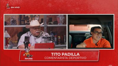 Tito Padilla en los Deportes - Dos Grandes Fiestas Futbolísticas Para Estados Unidos