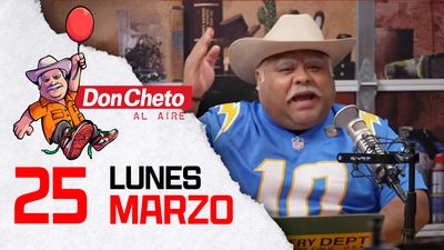 Don Cheto Al Aire en TV - Marzo 25, 2025