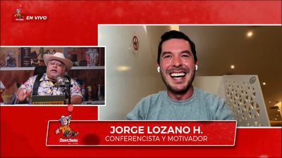 Jorge Lozano H: ¿Cómo Saber Si un Amor Va en Serio?