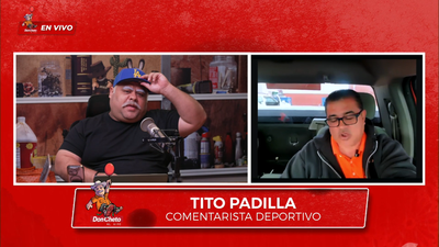 Tito Padilla en los Deportes - El Real Madrid Busca Fichar a Alexander Arnold