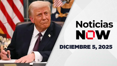 Los Ángeles NOW | Diciembre 05, 2025
