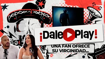 ¡La Fan que Ofreció su Virginidad a José Manuel Figueroa!