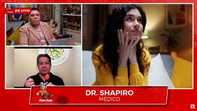 Dr. Ilan Shapiro - ¿Cuáles son las Causas y Efectos de la Apnea del Sueño?