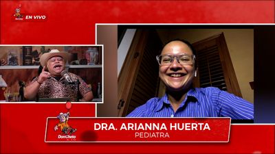 Doctora Arianna Huerta - ¿Cuales Son las Causa de las Molestias Intestinales?