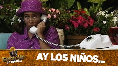De Niños Y No Tan Niños