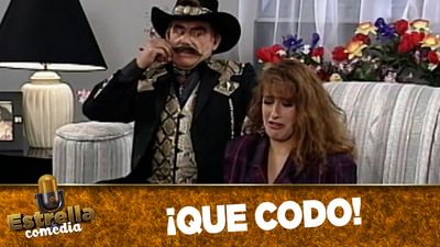 El Norteño Tacaño