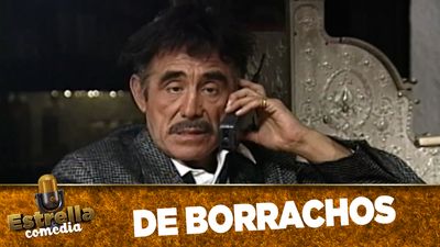 De Borrachos