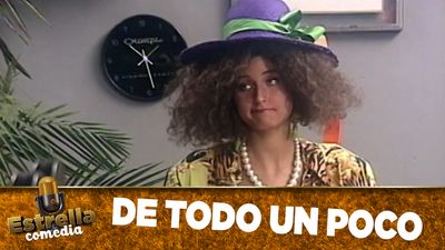 De Todo Un Poco
