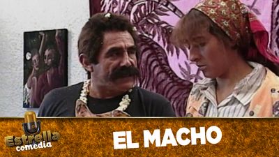 El Macho