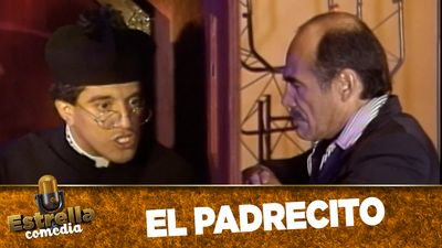 Padrecito Y Los Tóxicos
