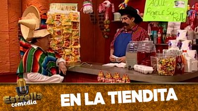 La Tienda de la Esquina