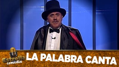 La Palabra Canta