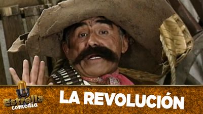 La Revolución