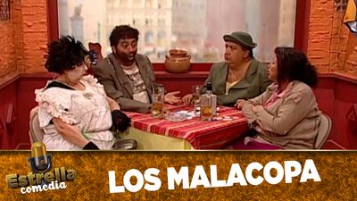 Con Unas Copas De Más