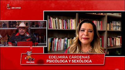 Edelmira Cárdenas - ¿Cuáles Beneficios Puede Traer el Baile a la Actividad Sexual?