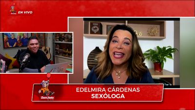 Edelmira Cárdenas - Respondiendo a Todas Tus Inquietudes Eróticas y Preguntas Sexuales
