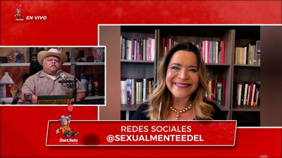 Sexóloga Edelmira Cárdenas - ¿Funcionan las Aplicaciones Para Encontrar Amor?