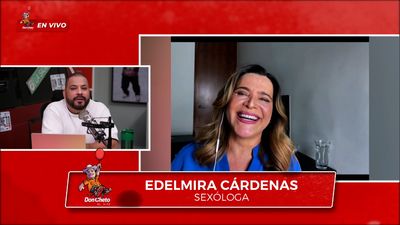 Edelmira Cárdenas - La Importancia Erótica de la Boca en las Relaciones Sexuales