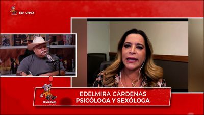 Edelmira Cárdenas - ¿Cómo Debemos Comportarnos en las Primeras Citas Amorosas?