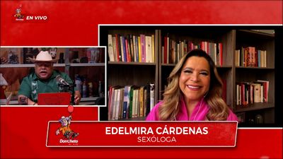 Edelmira Cárdenas - ¿Es Recomendable Tener Sexo en la Primera Cita?