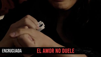 El Amor No Duele