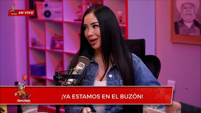 El Buzón de Don Cheto Al Aire