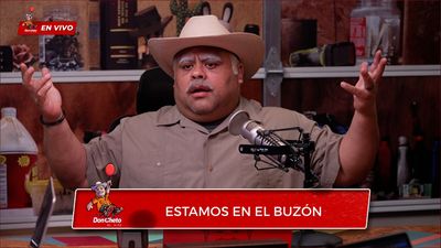 El Buzón de Don Cheto 