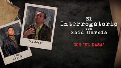 "El Dasa" Y su Precoz Vocación