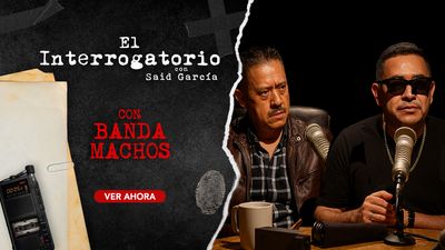 El Interrogatorio Con Banda Machos - 35 años de quebradita, fama, caídas y resurgir