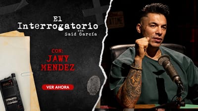 El Interrogatorio Con Jawi Méndez