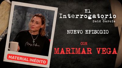 El Interrogatorio - Marimar Vega