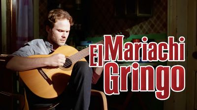 El Mariachi Gringo