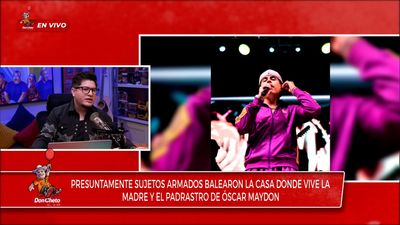 Espectáculos Con Mono Miguel