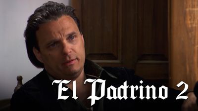 El Padrino 2