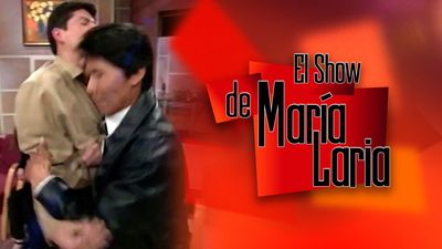 El Show De María Laria T1 | E1 - Presiento Que Mi Pareja Tiene Una Amante