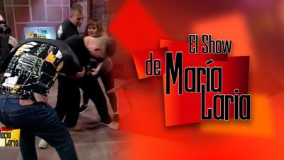El Show De María Laria T1 | E2 - Mi Marido Tiene Otra Familia