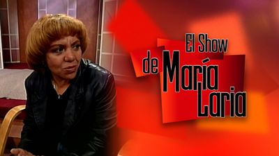 El Show De María Laria T1 | E10 - Madres Arrepentidas