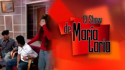 El Show De María Laria T1 | E3 - Mi Marido Es Bisexual