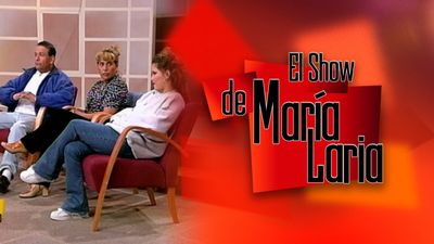 El Show De María Laria T1 | E4 - Mi Mejor Amiga Es Una Prostituta