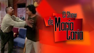 El Show De María Laria T1 | E5 - Infidelidades