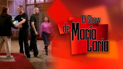 El Show De María Laria T1 | E6 - Mi Vecina Es Mi Enemiga