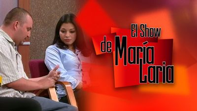 El Show De María Laria T1 | E7 - Me Separe Por Culpa De Mi Suegra