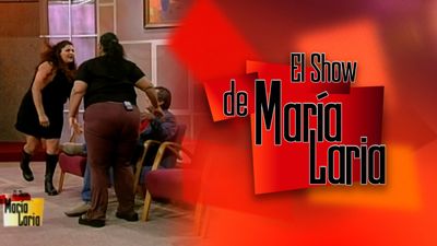 El Show De María Laria T1 | E8 - Ese Hombre Es Mío