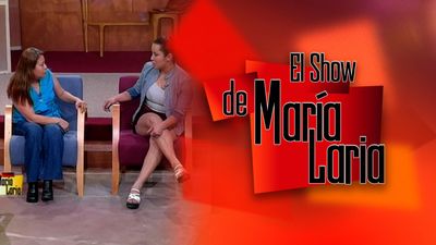 El Show De María Laria T1 | E9 - Soy Prostituta Y Qué