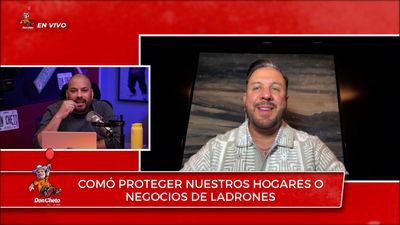 José Isaías - Pregúntale Al Tarot